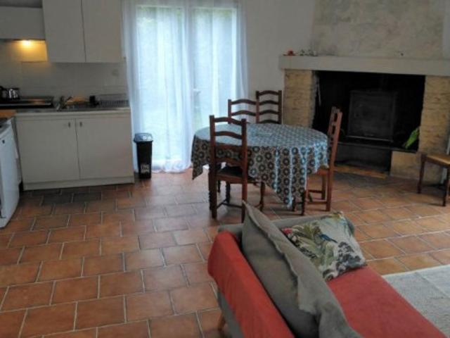 Maison location à Bordeaux, La Brède
