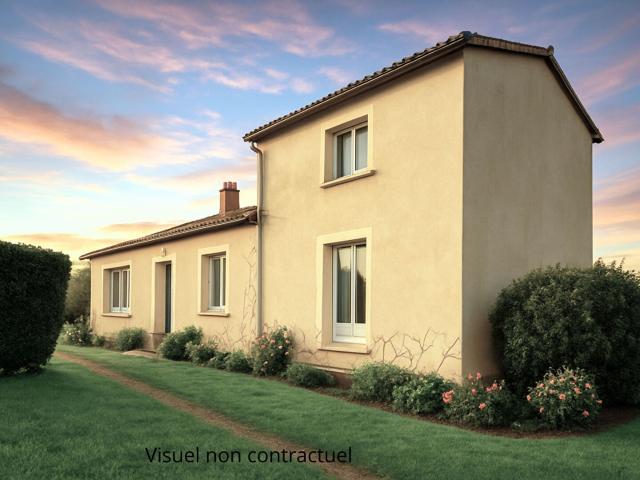 Maison vente à Les Sables-d'Olonne, Brem-sur-mer