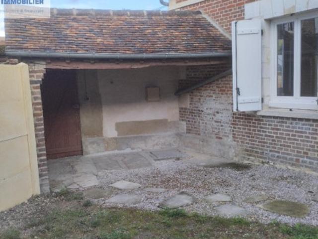 Maison location à Bresles, Oise