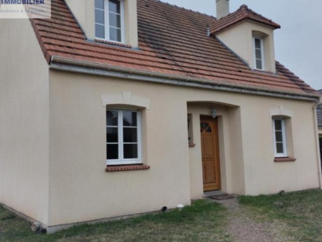 Maison location à Beauvais, Bresles
