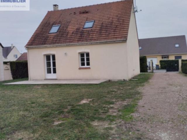 Maison location à Beauvais, Bresles