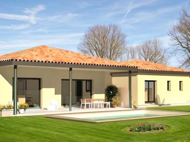 Maison vente à Toulouse, Bretx