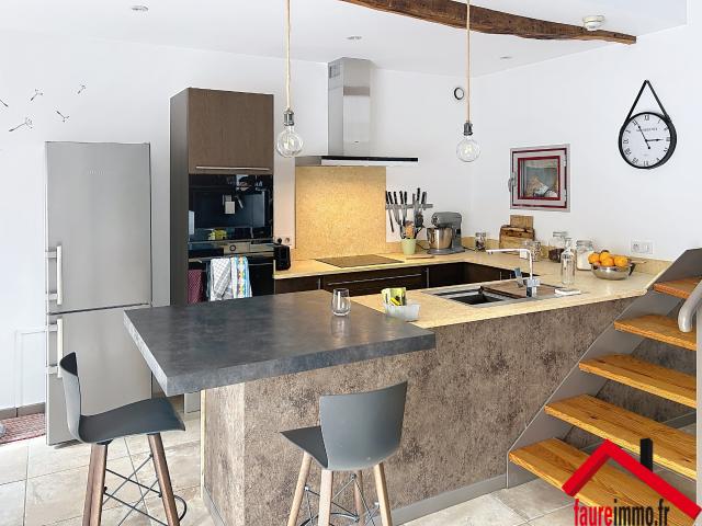 Maison vente à Brive-la-Gaillarde, Brignac-la-plaine
