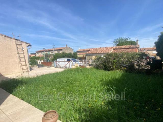 Maison location à Brignoles