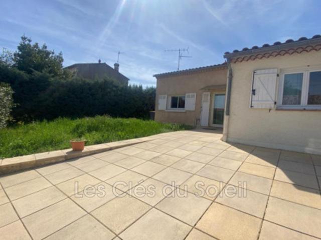 Maison location à Brignoles