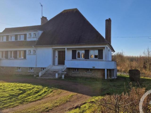 Maison location à Montreuil-sur-Mer, Brimeux