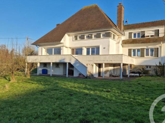 Maison location à Montreuil-sur-Mer, Brimeux