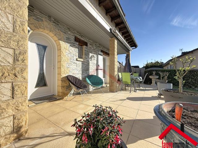 Maison vente à Brive-la-Gaillarde, Brive-la-gaillarde