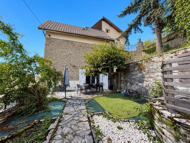 Maison vente à Brive-la-Gaillarde, Brive-la-gaillarde