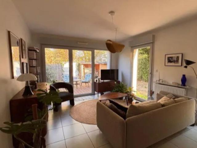 Maison location à Bordeaux, Bruges