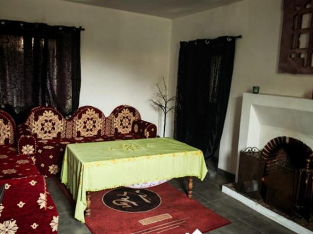 Maison location à Rennes, Bretagne