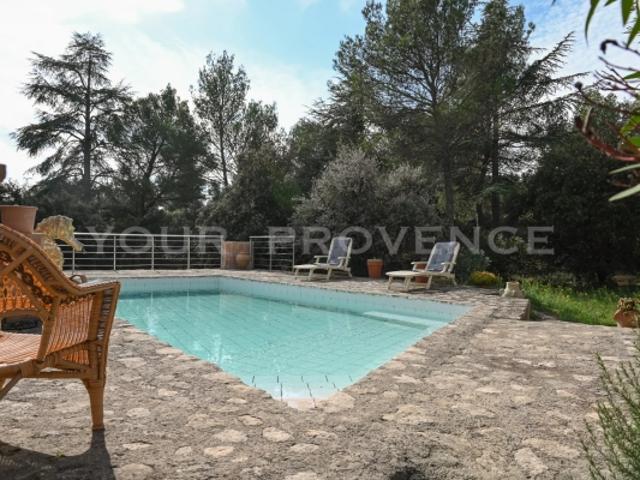 Maison vente à Apt, Cabrières-d'avignon