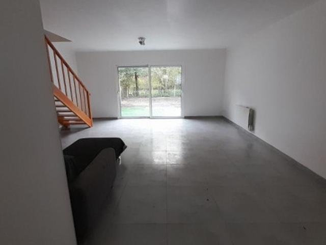 Maison location à Bordeaux, Cadaujac