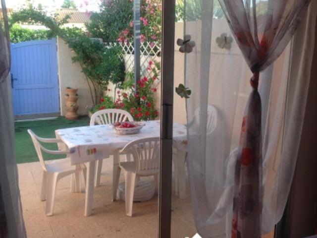 Maison location à Perpignan, Canet-en-roussillon