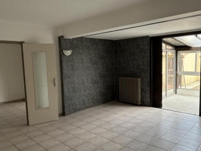 Maison location à Carcassonne