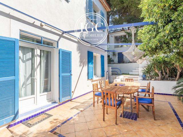 Maison vente à Istres, Carry-le-rouet