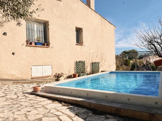 Maison vente à Istres, Carry-le-rouet