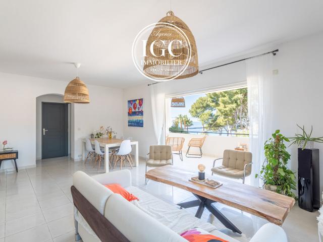 Maison vente à Istres, Carry-le-rouet