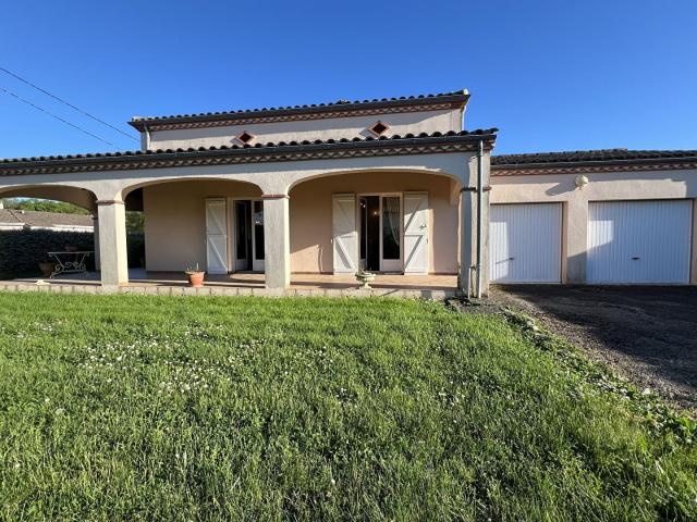 Maison vente à Montauban, Caussade