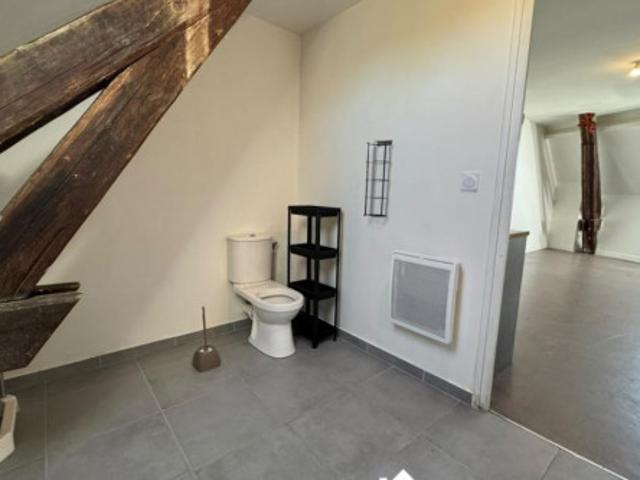 Maison location à Ham, Cergy