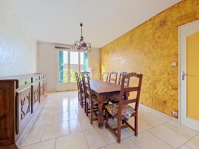 Maison vente à Cessey-sur-Tille, Côte-d'Or