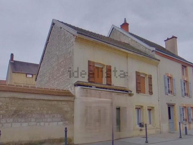 Maison vente à Mareuil-sur-Ay, Aÿ-Champagne
