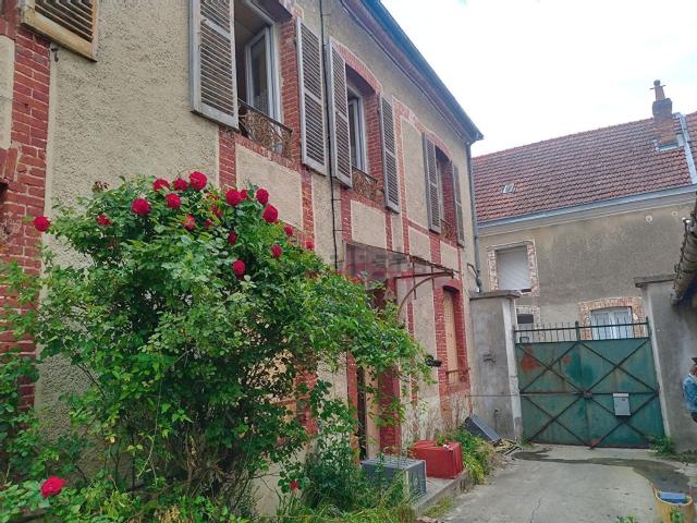 Maison vente à Ay, Aÿ-Champagne