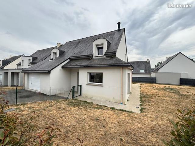 Maison vente à Chalon-sur-Saône, Bourgogne-Franche-Comté