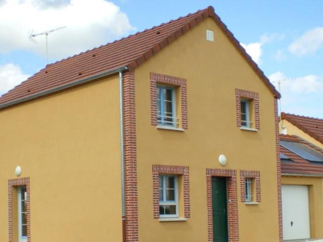 Maison location à Auxerre, Charny