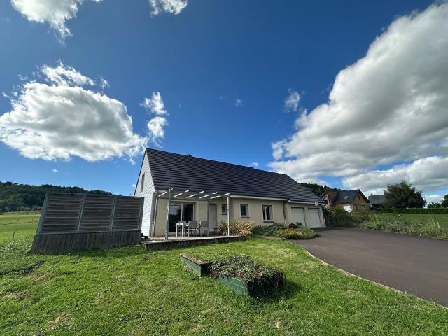 Maison vente à Issoire, Saint-bonnet-près-orcival