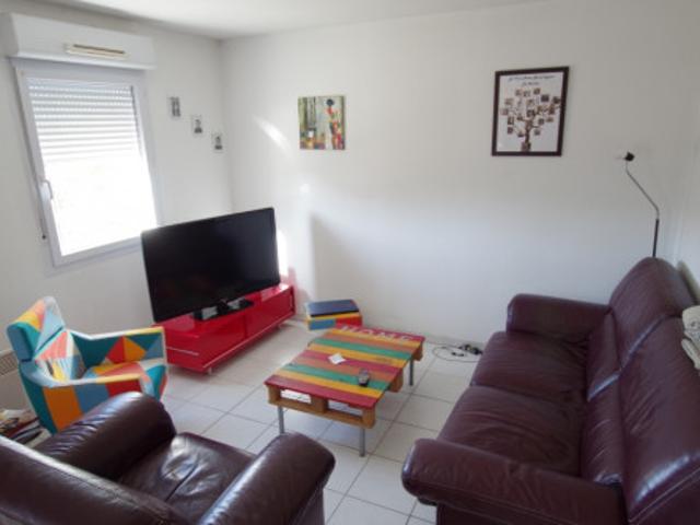 Maison location à Les Sables-d'Olonne, Château-d'olonne