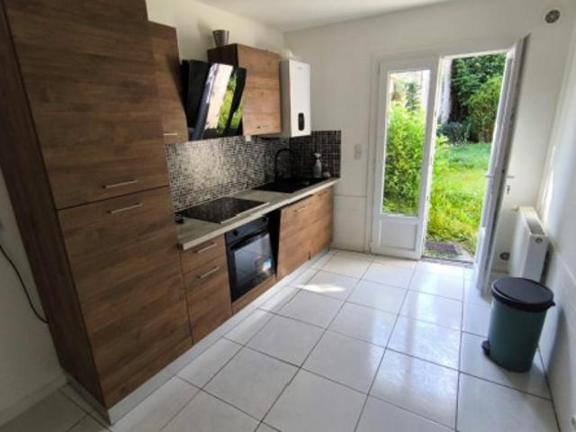Maison location à Château-Thierry, Château-thierry