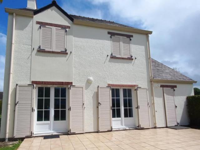 Maison location à Châteaubriant-Ancenis, Châteaubriant