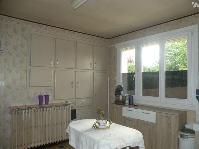 Maison location à Châteaudun