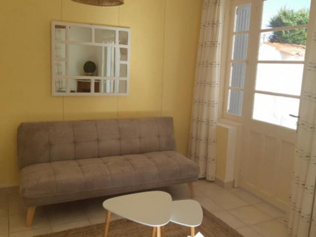 Maison location à France métropolitaine, Châtelaillon-plage