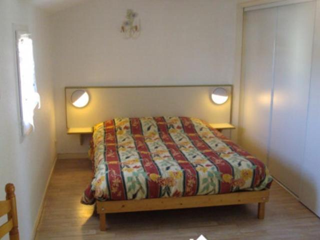 Maison location à Châtelaillon-plage, Quartier du Casino