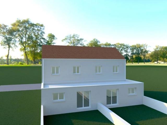 Maison vente à Antony, Malakoff