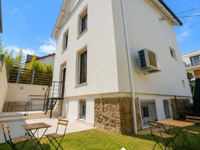 Maison location à Saint-Germain-en-Laye, Chatou