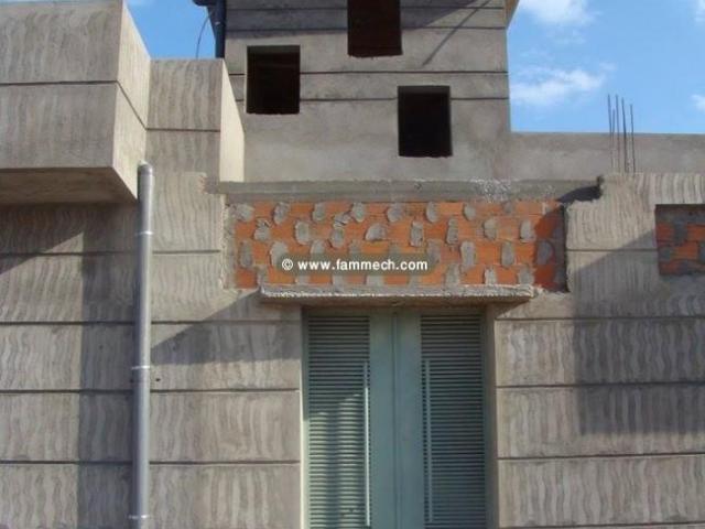 Maison vente à Sousse