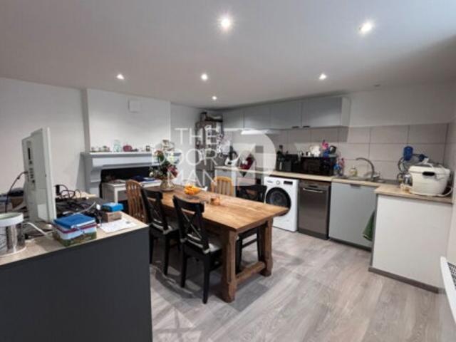 Maison location à Chaumont