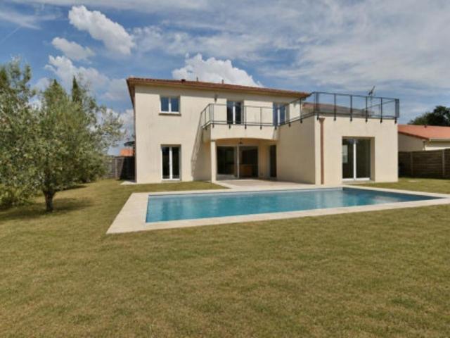 Maison location à Cholet