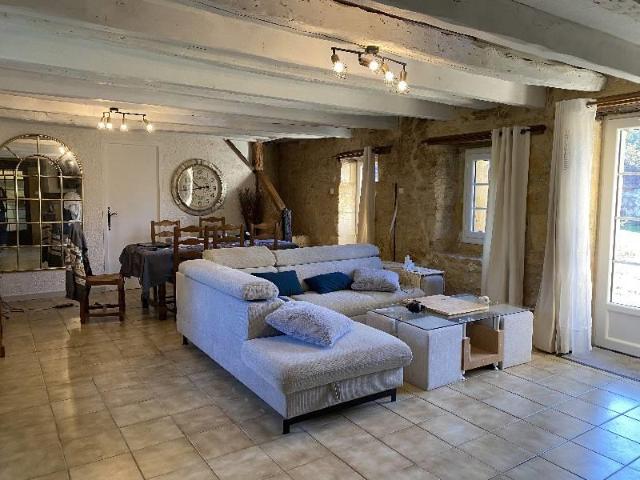 Maison vente à Bergerac, Lalinde
