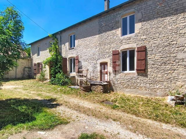 Maison vente à Chaumont, Cirfontaines-en-azois