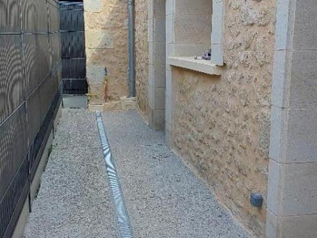 Maison location à Cissac-Médoc, Gironde