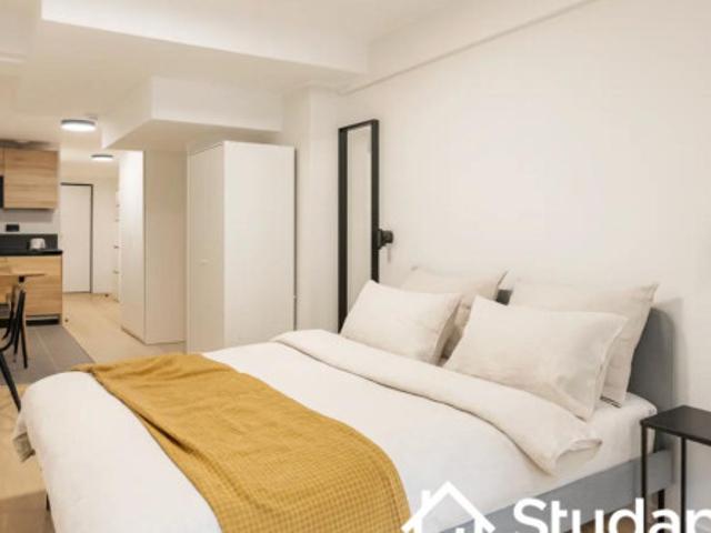 Maison location à Nanterre, Clichy
