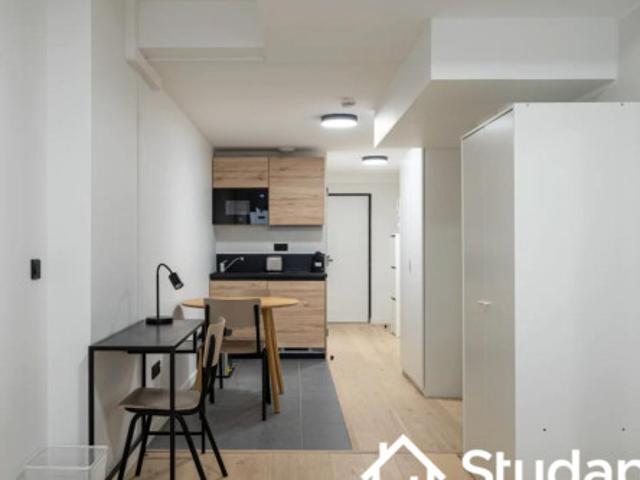 Maison location à Nanterre, Clichy