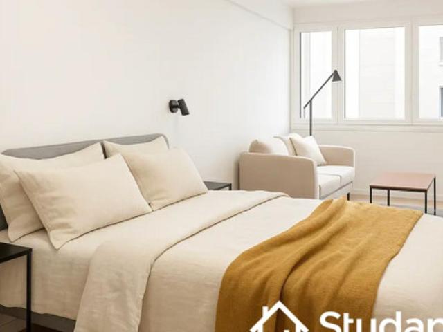 Maison location à Nanterre, Clichy