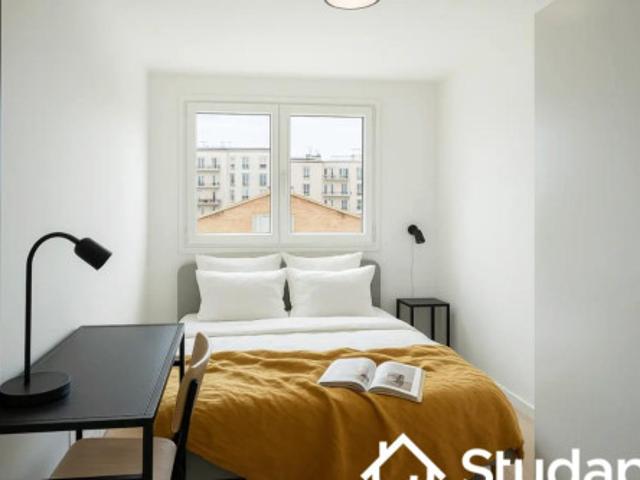 Maison location à Nanterre, Clichy