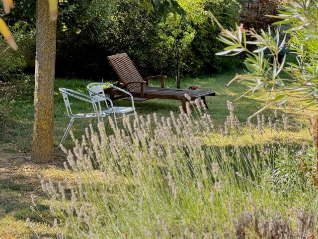 Villa vente à le Parc, Collias