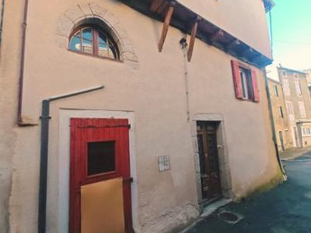 Maison vente à Castres, Vabre